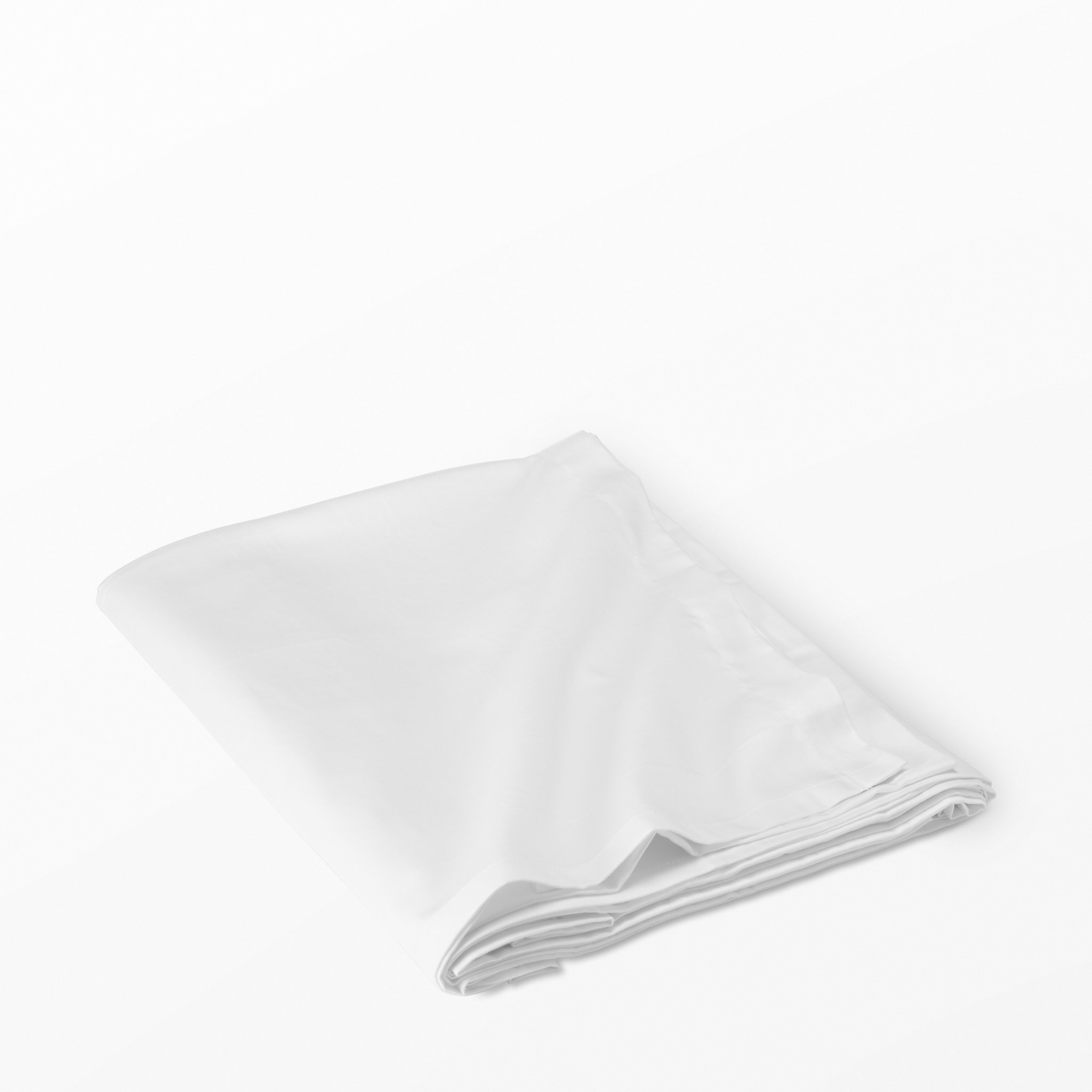 Lakan Satin, 260x260 cm