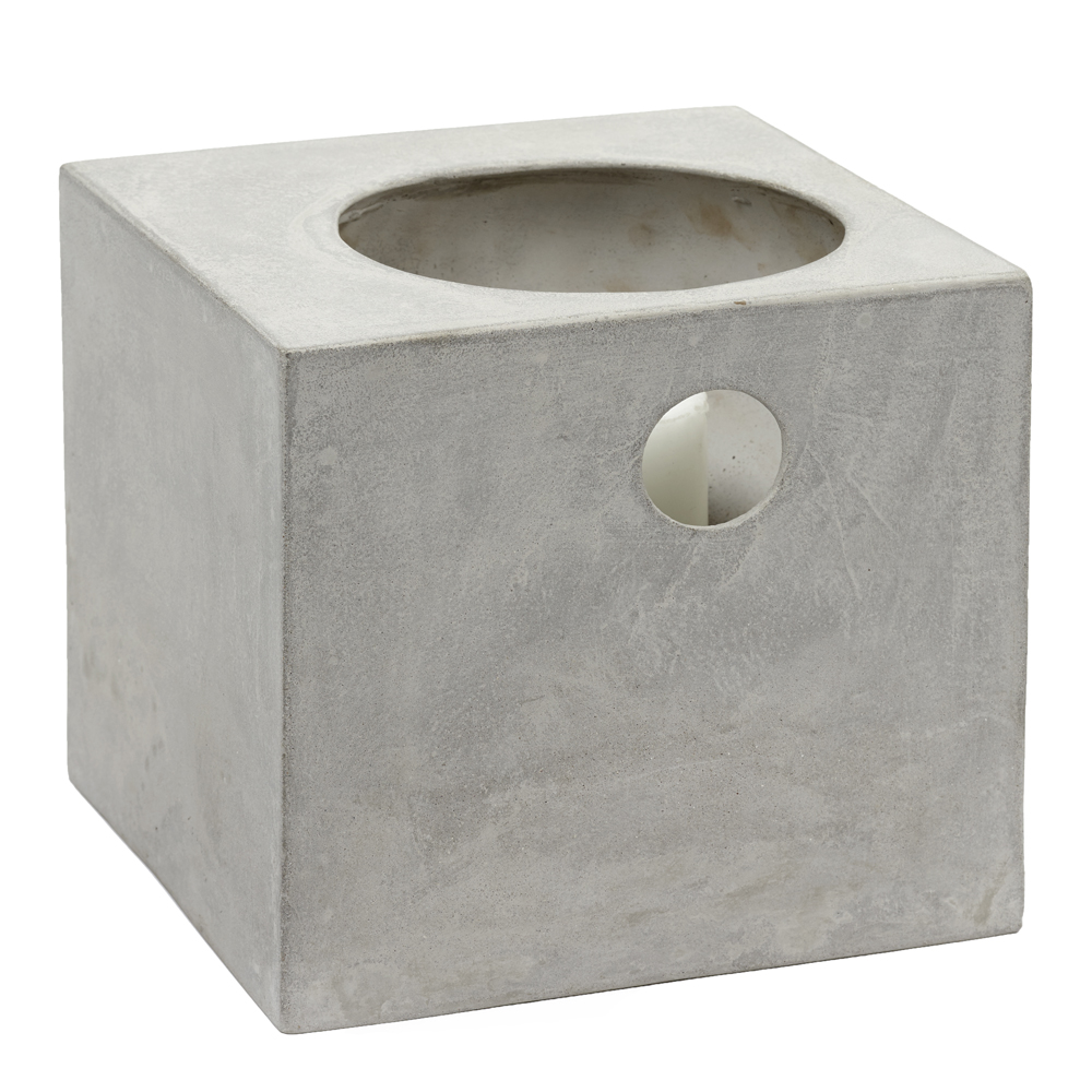 Serax - Serax Ljushållare Betong 21 cm