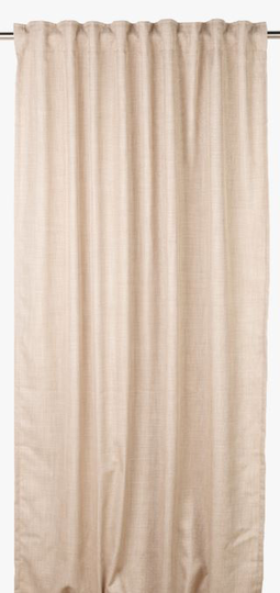 Orleans gardin beige