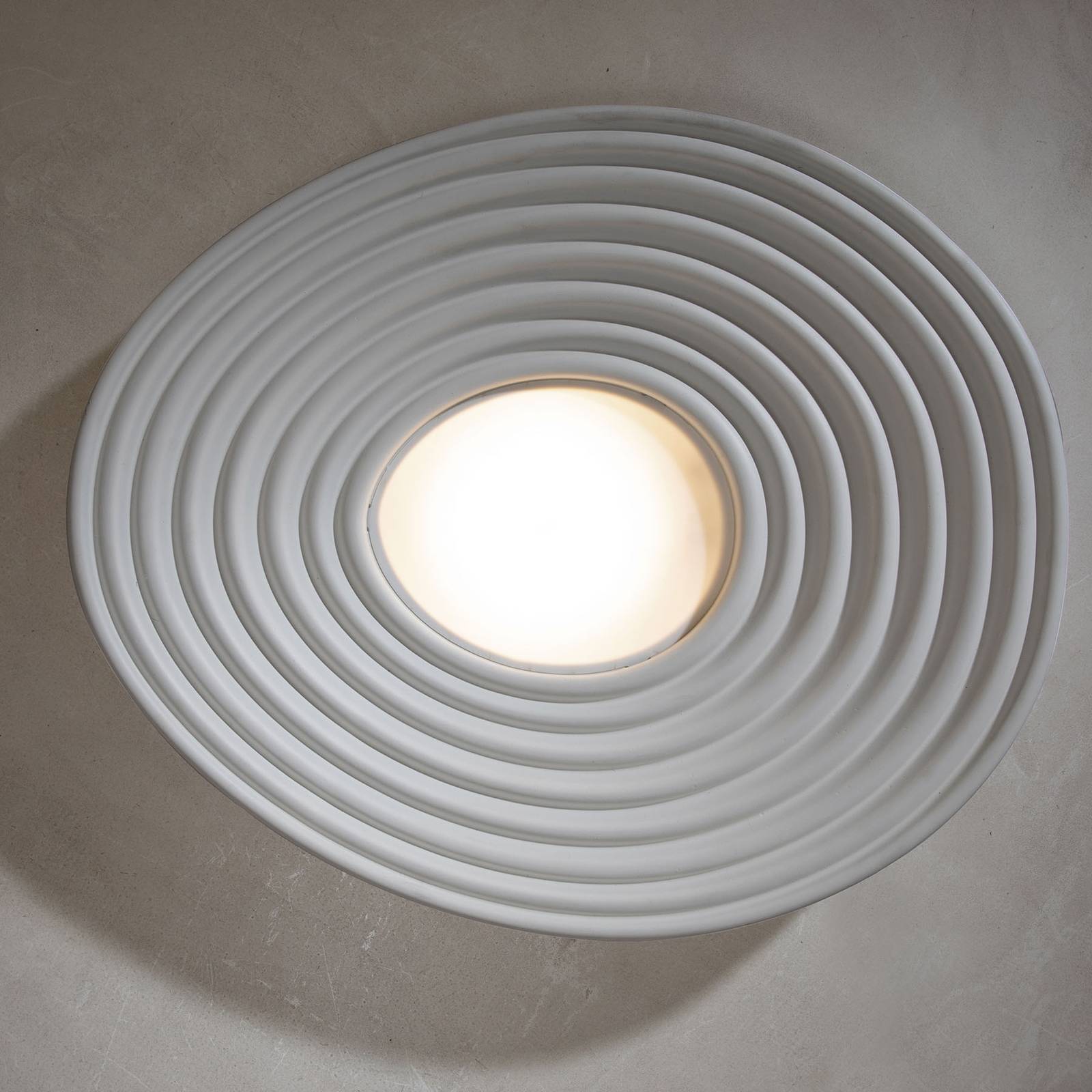Karman R.O.M.A. LED-taklampa, 2 700 K