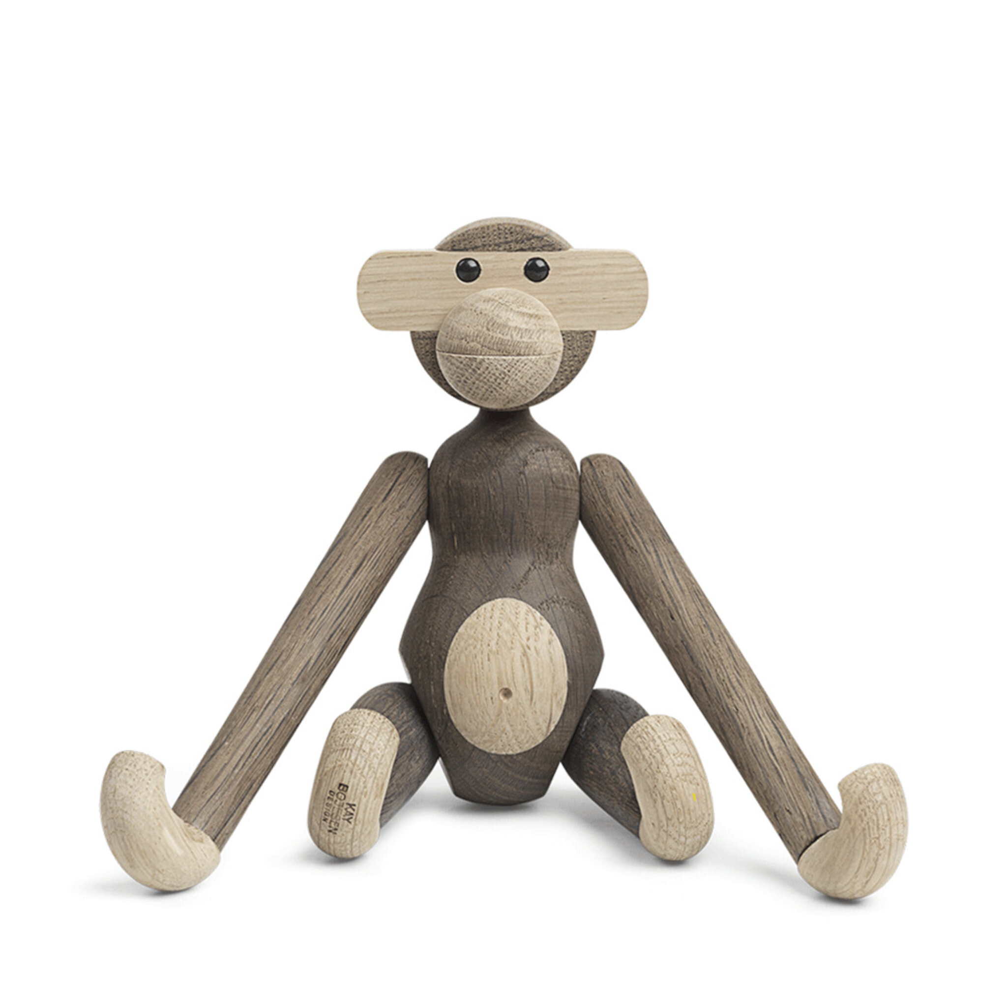 Apa liten, 20 cm, ek/ek, 20 CM