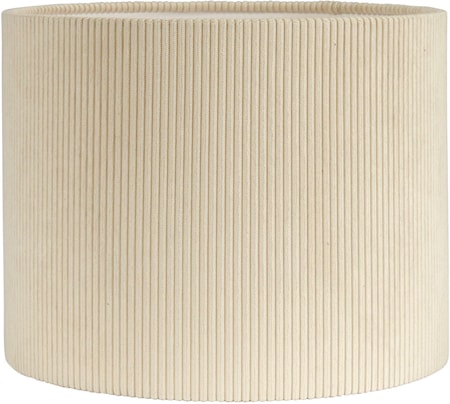 Kerstin Manchester Offwhite 25cm