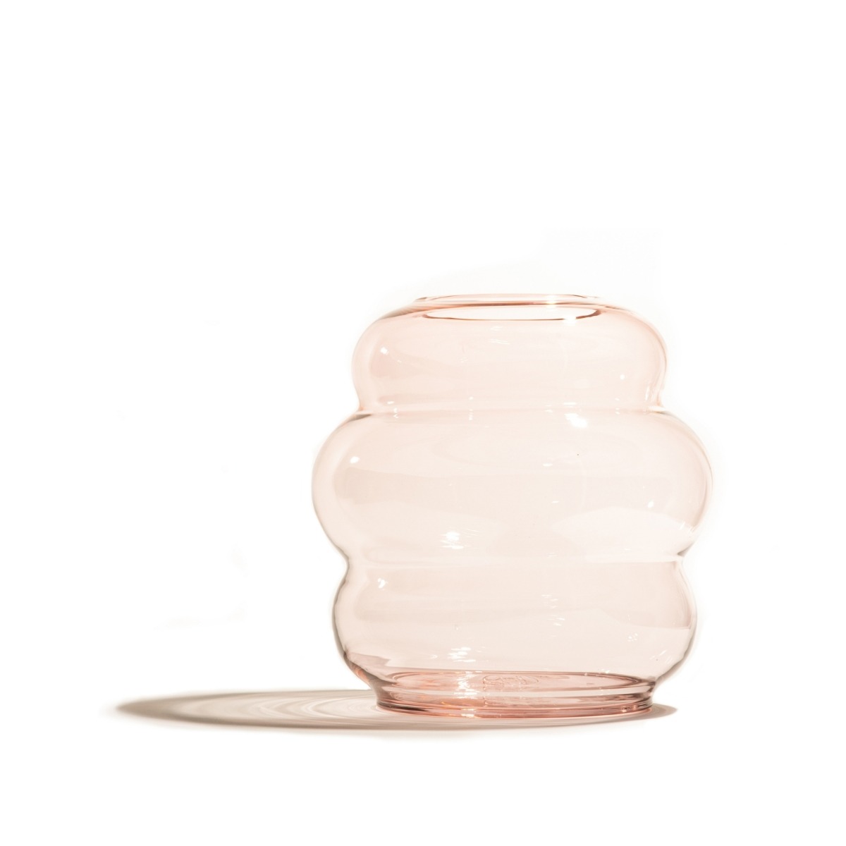 Fundamental Berlin Vas Muse M Clear Copper