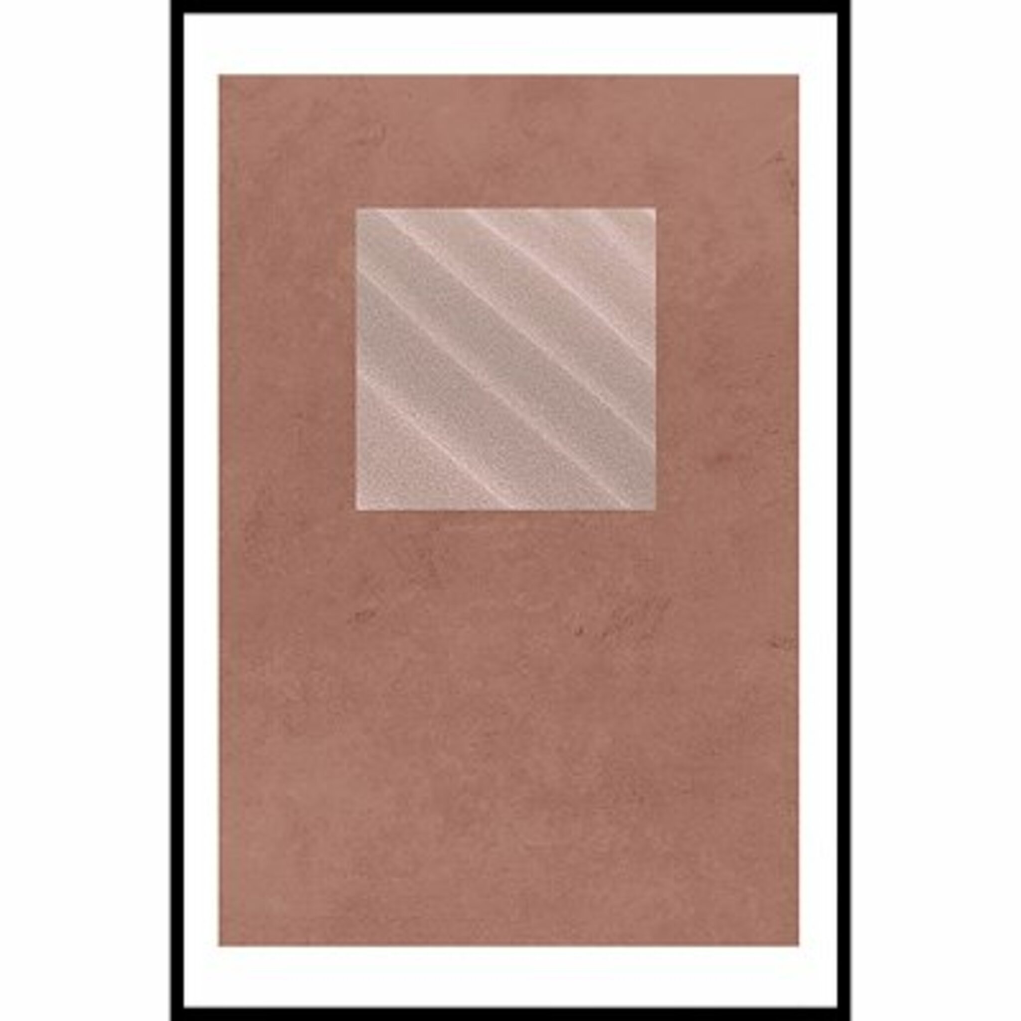 Square Poster