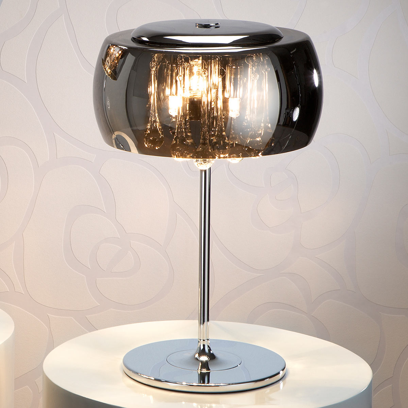 LED-bordslampa Argos
