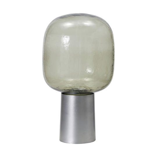 Bordlampe, Note, Grå House Doctor