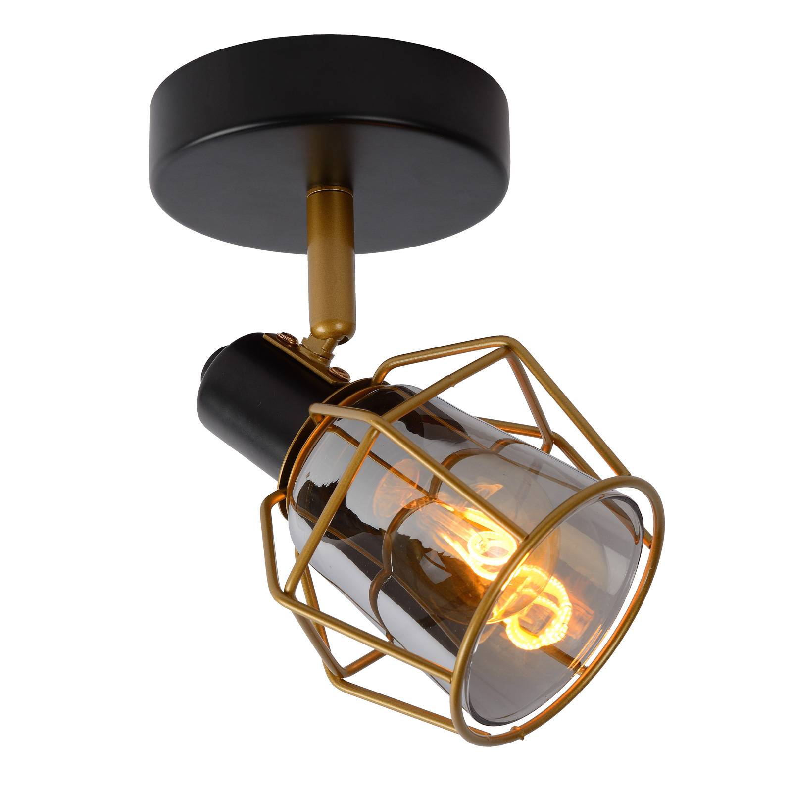 Takspotlight Nila, 1 lampa