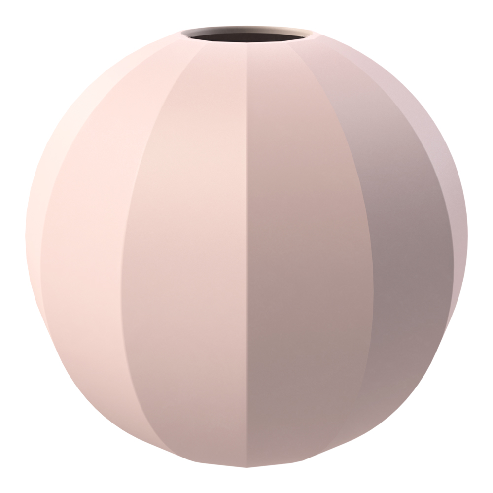 Cooee - Edge Vas Rosa 15 cm