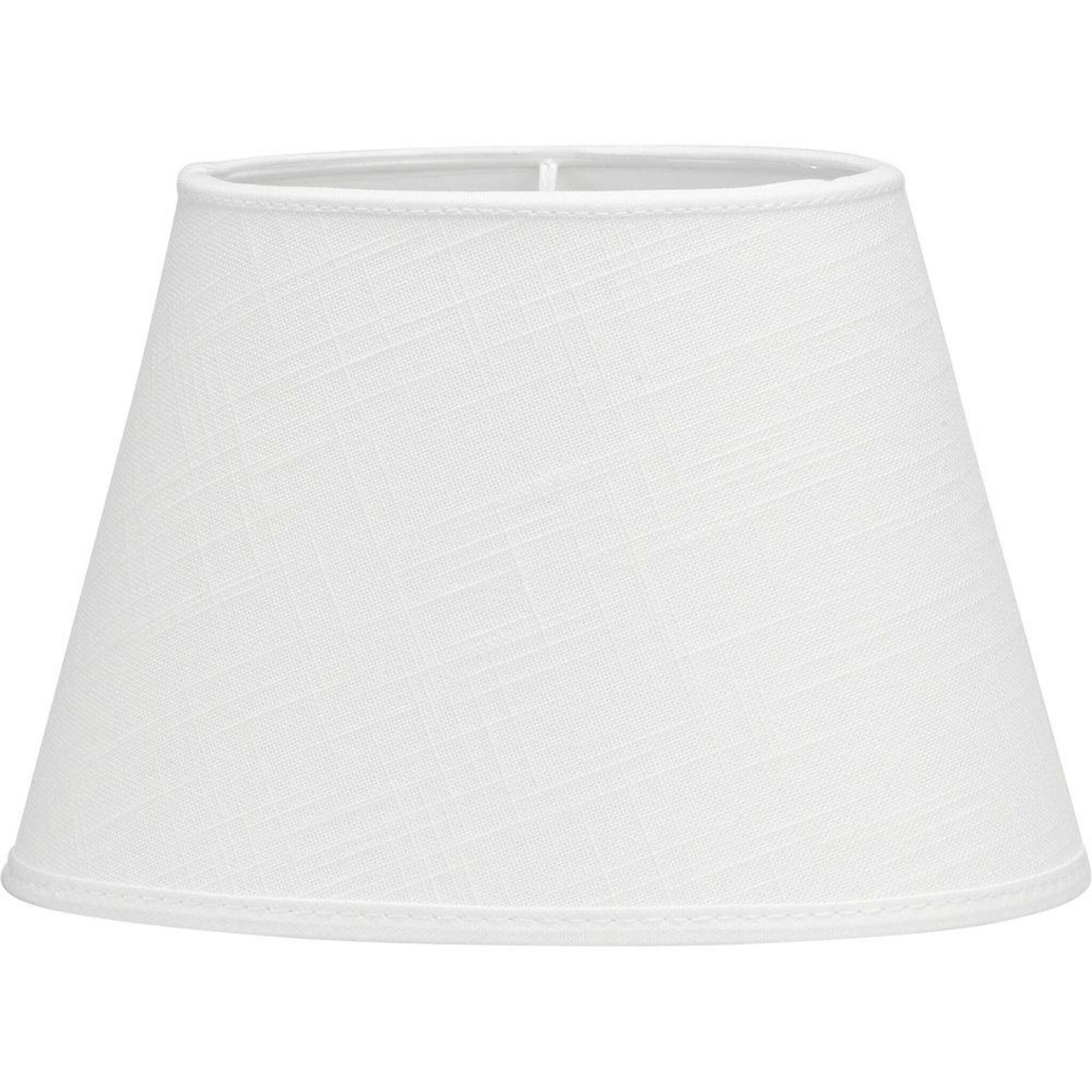 Oval Lin 30/18 cm