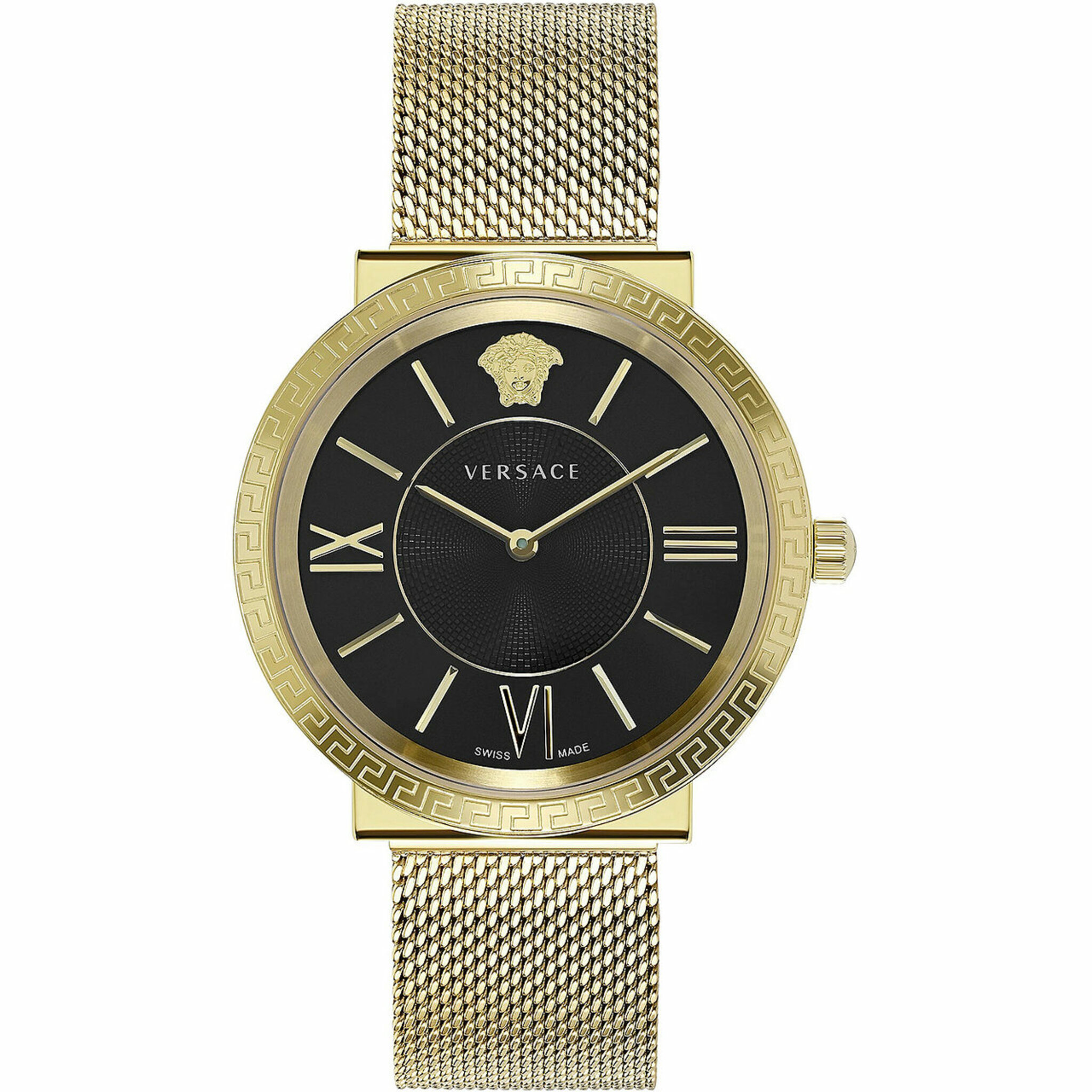 Veve01220, Quartz, 36mm, 5atm