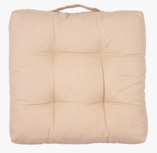 Palermo sittkudde beige