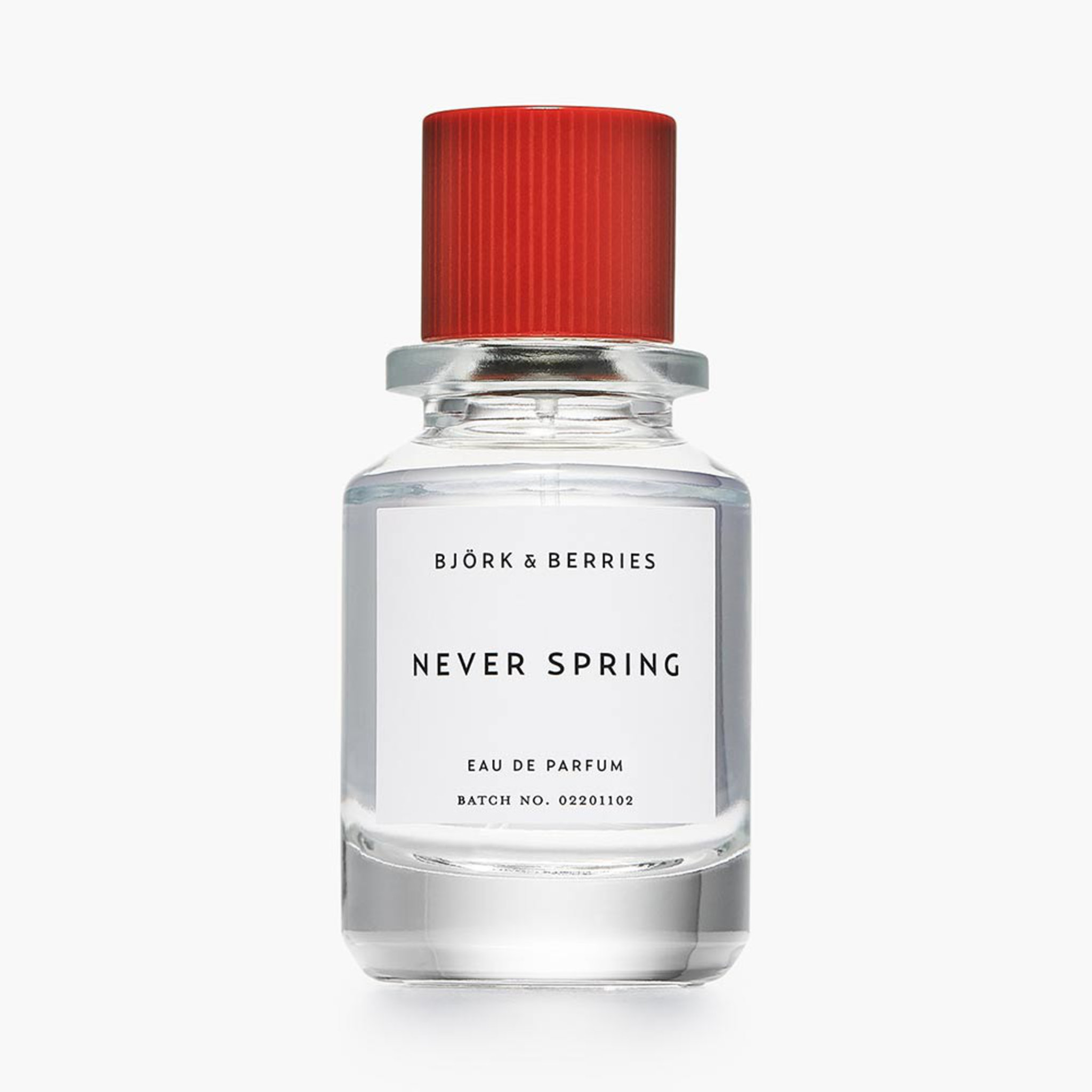 Never Spring EdP, 50 ml, 50 ML