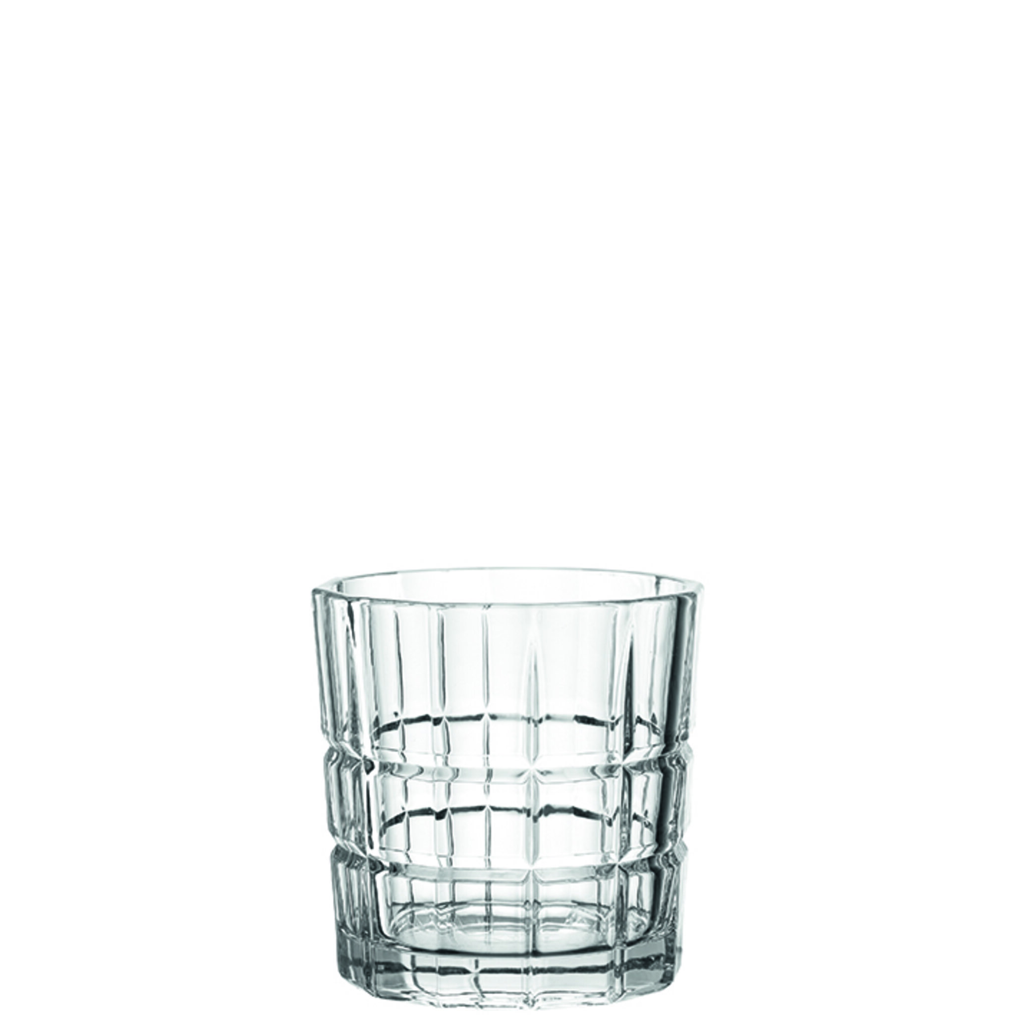 Tumbler 360ml SPIRITII 4-pack