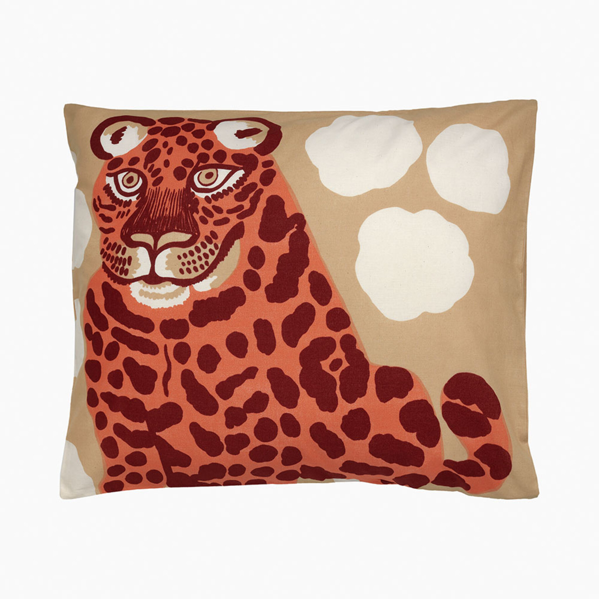 Kaksoset Pillow Case 50X60 Cm, ONE SIZE