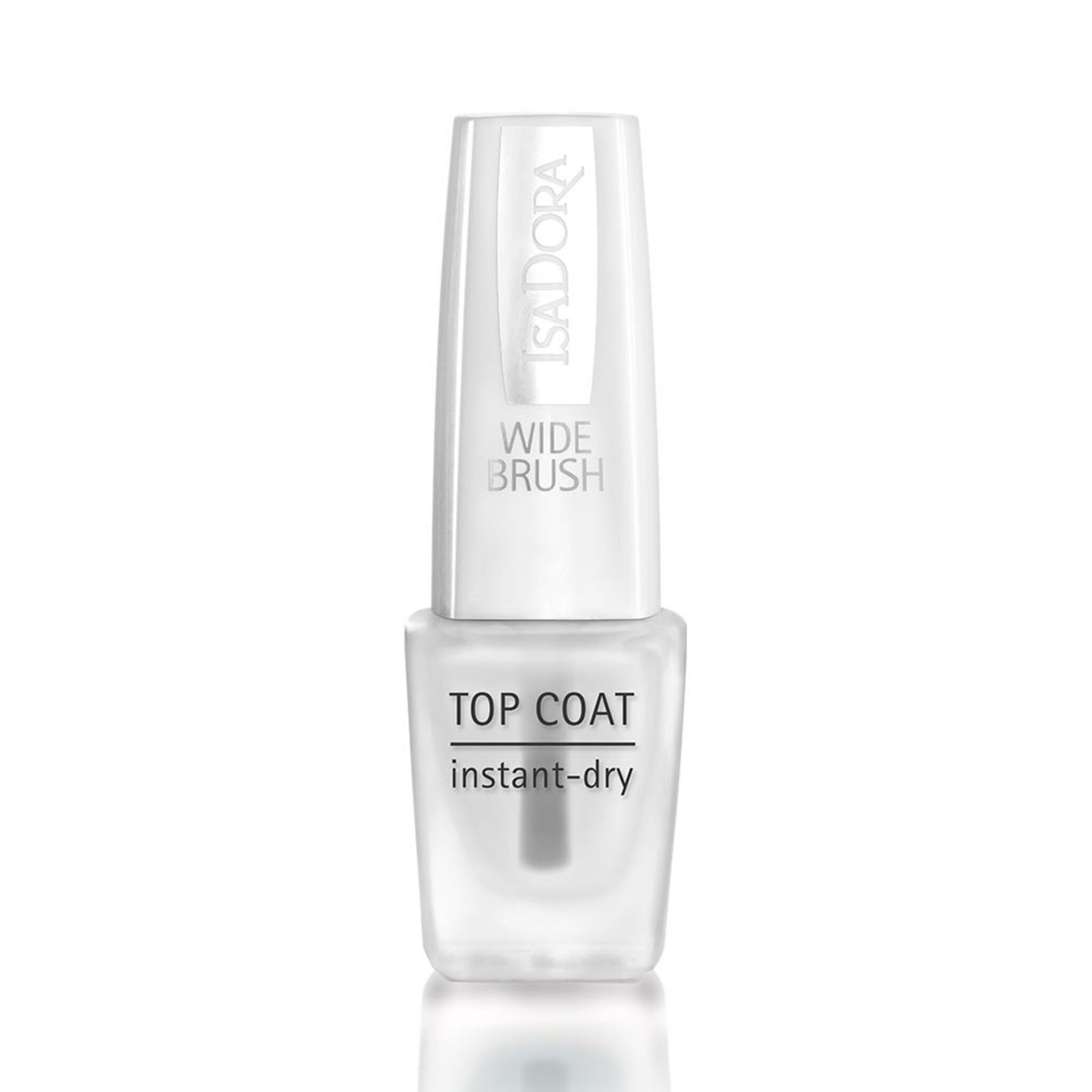 Instant-dry Top Coat, 6ML