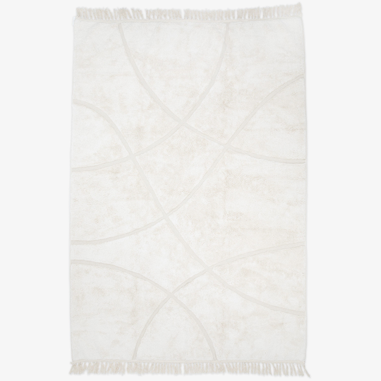 Matta Alba 200x300cm Cremevit