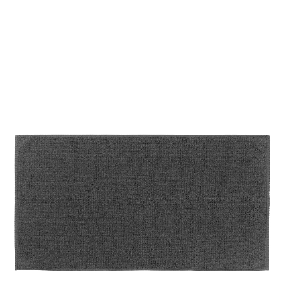 Blomus - Piana Badrumsmatta 50x100 cm Magnet Grey