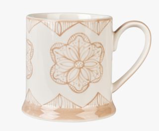 Atelier mugg beige