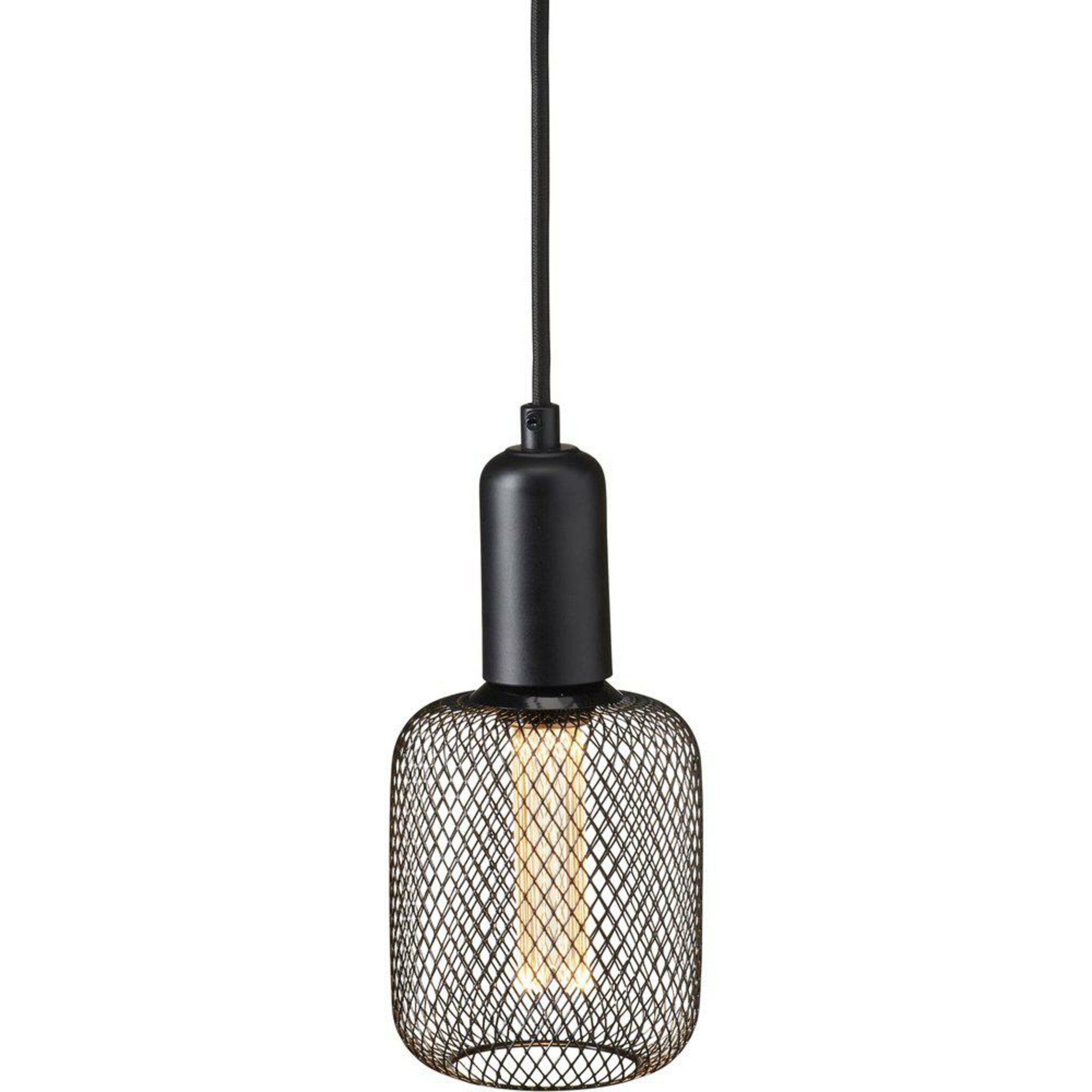 Grid Fönsterlampa 10 cm