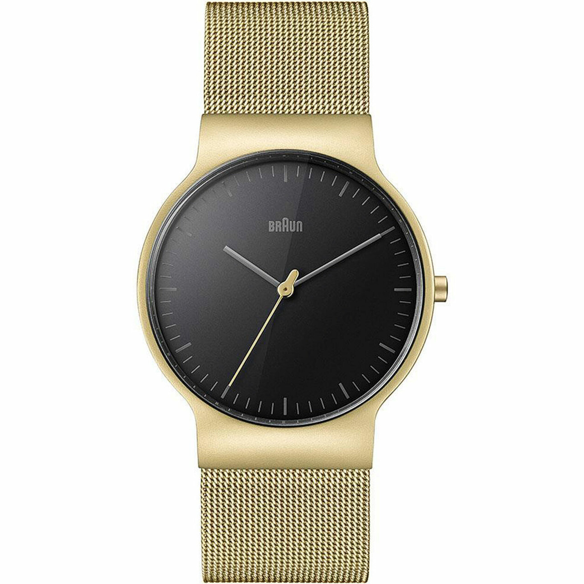 Bn0211bkgdmhg, Quartz, 38mm, 3atm