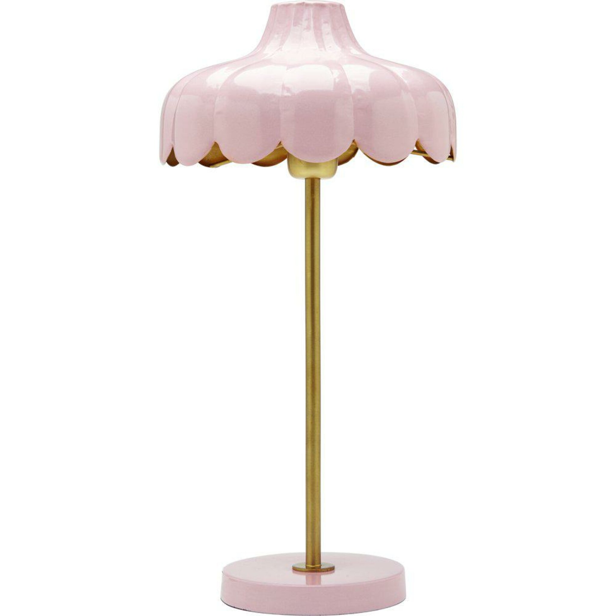 Wells Bordslampa 47 cm