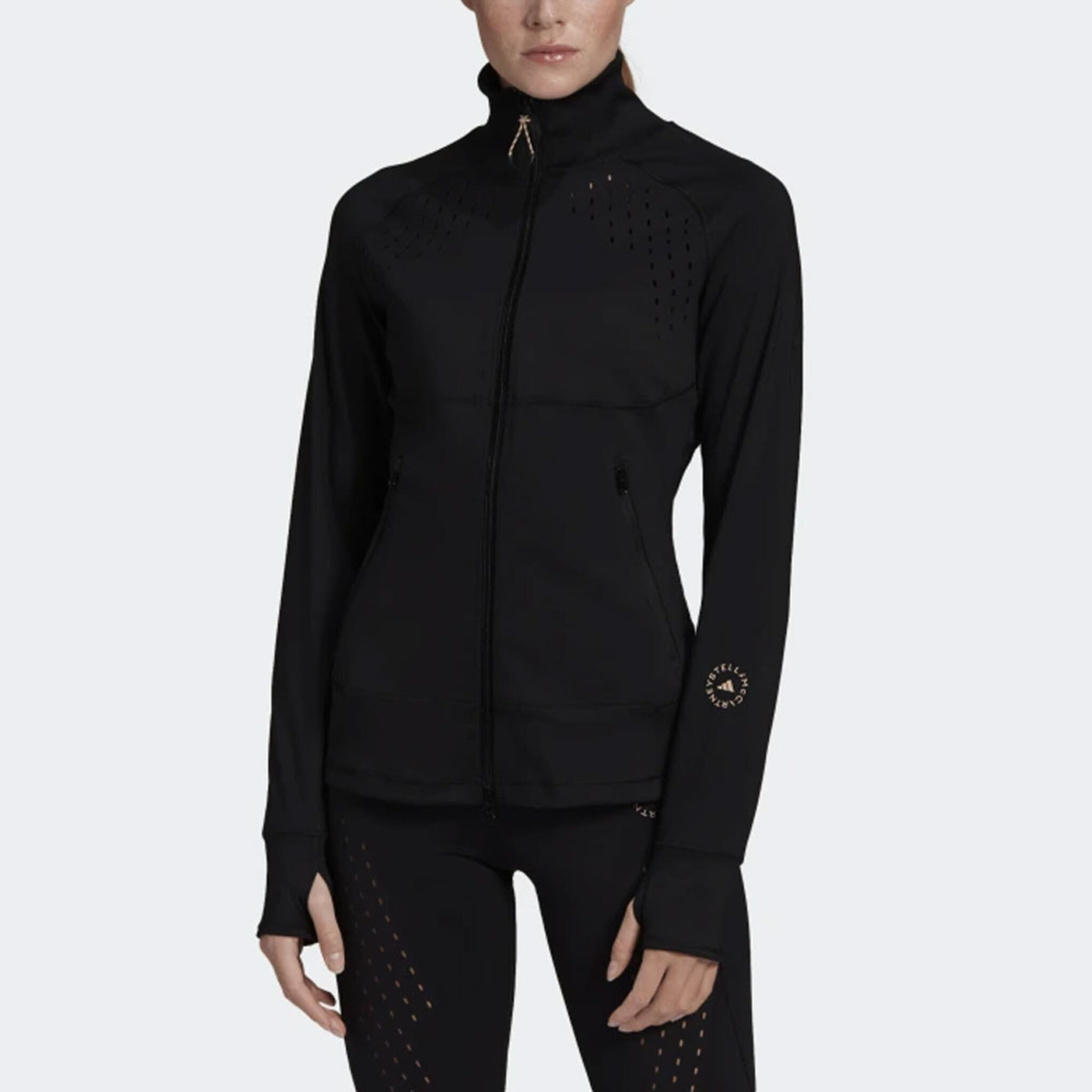 Truepurpose Midlayer Jacket