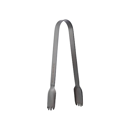 Istång rostfritt stål 17cm