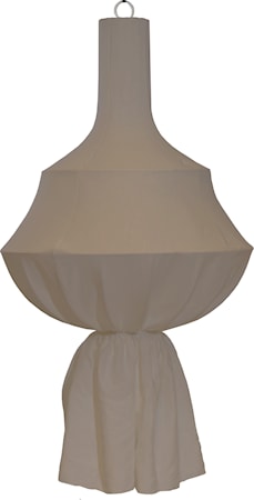 Empire Lampskärm Natur