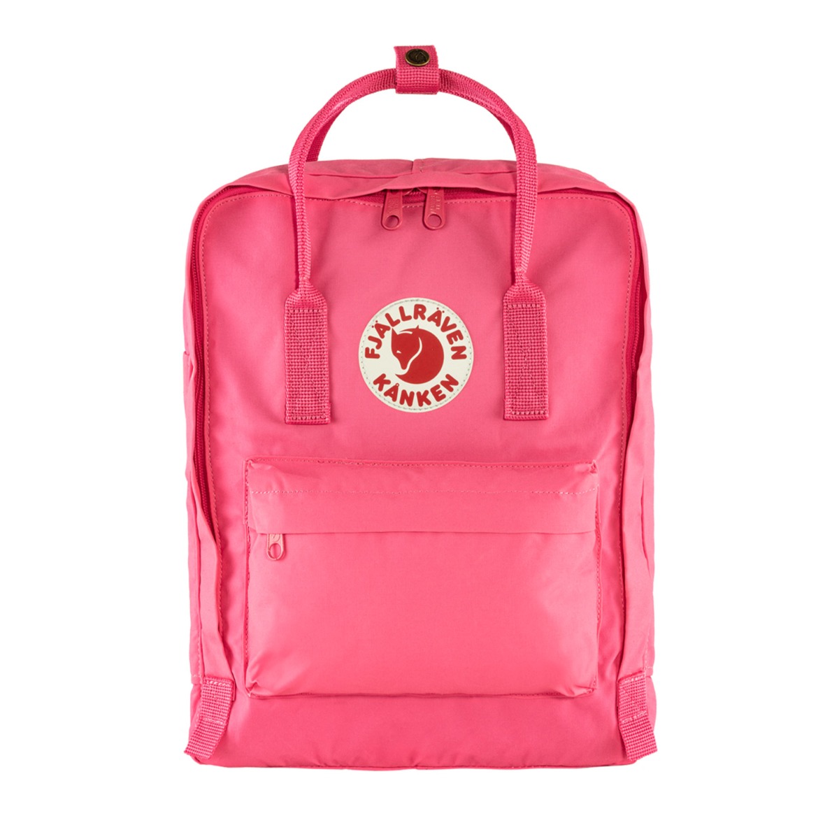Fjällräven Kånken Mini Flamingo Pink