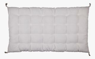 Pearl sittkudde offwhite