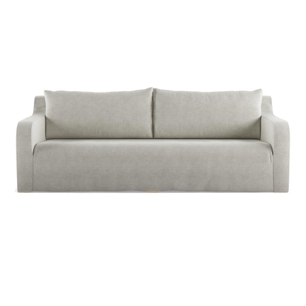 Tine K Soffa L SOFASOFT 200 cm