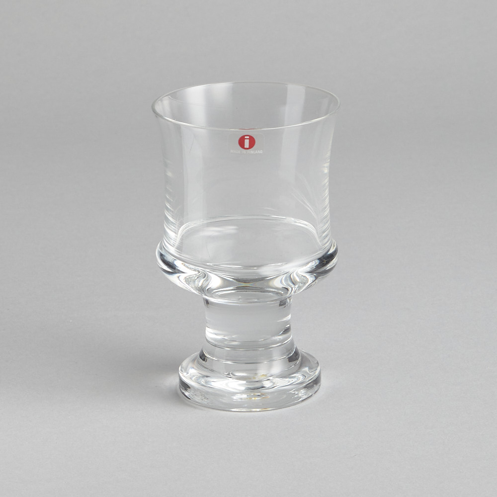 Iittala - Vinglas "Tavastia" 6 st