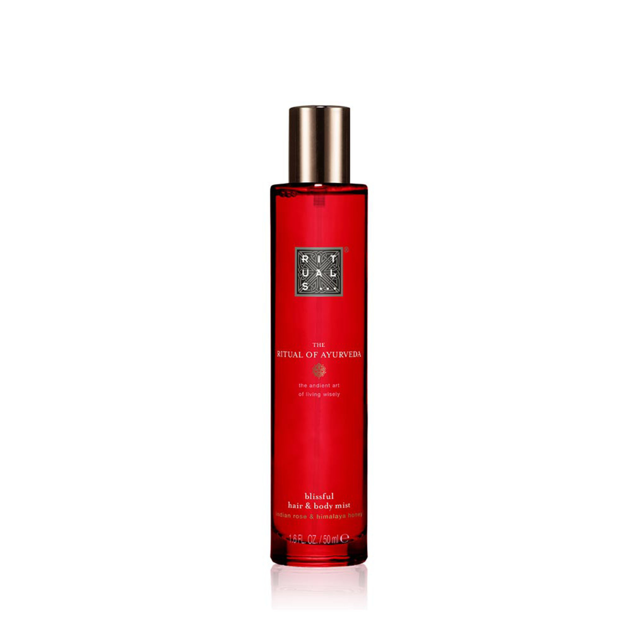 The Ritual of Ayurveda Body Mist