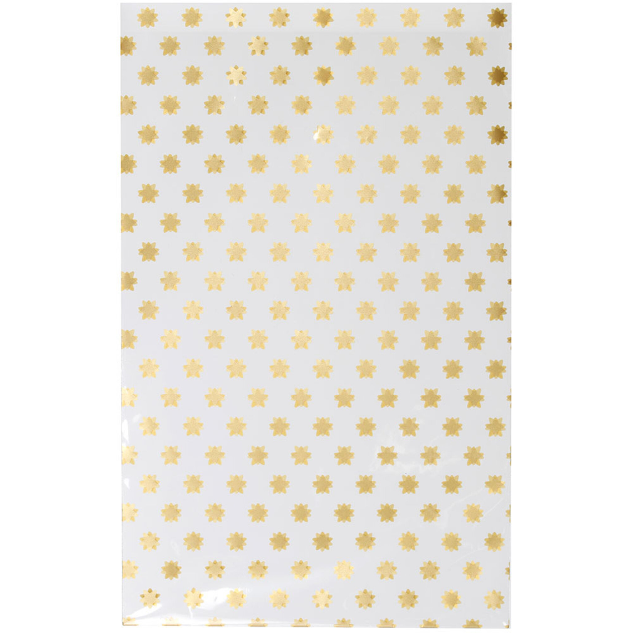 Cellofanpåse Babyshower 10-pack, 13x12