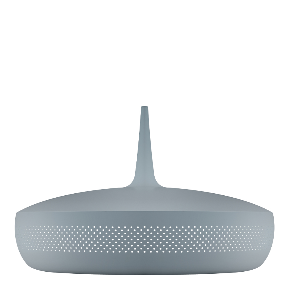 Umage - Clava Dine Lampskärm 43 cm Skiffergrå