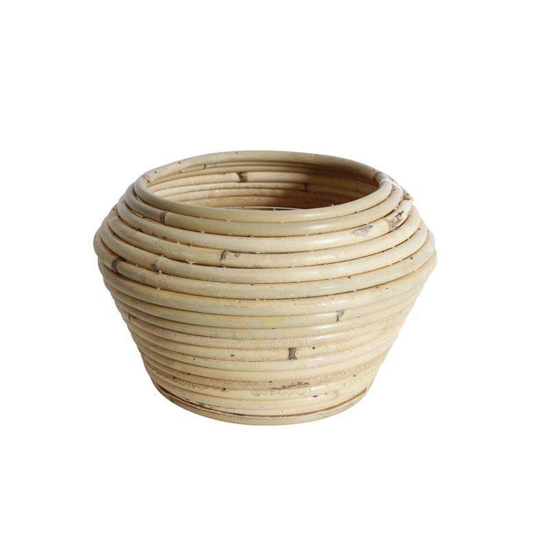Rottingkruka Rattan 17 cm