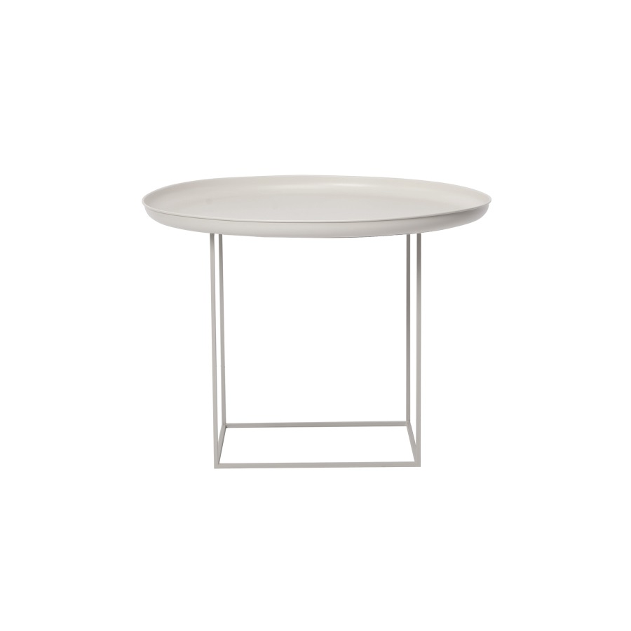Duke Coffee Table medium Stone, Norr11
