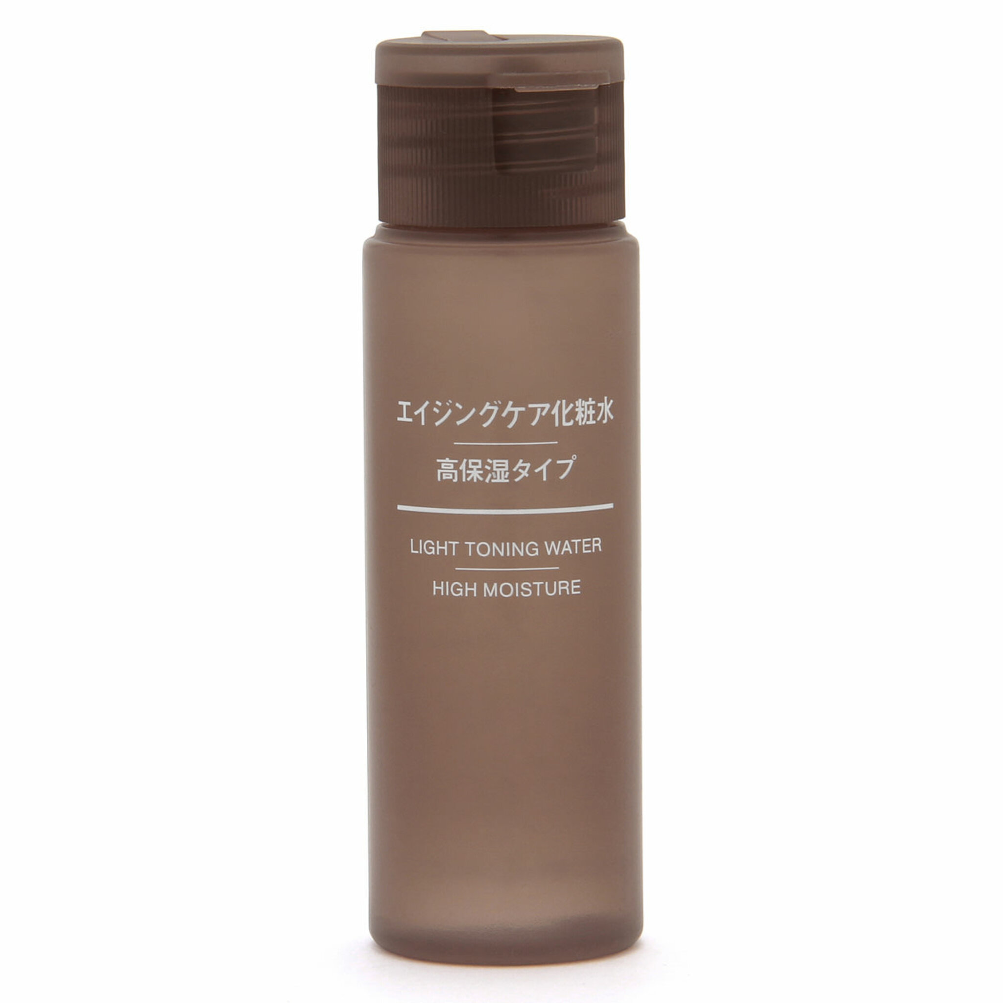 Ageing Care Light Toning Water High Moisture 50ml