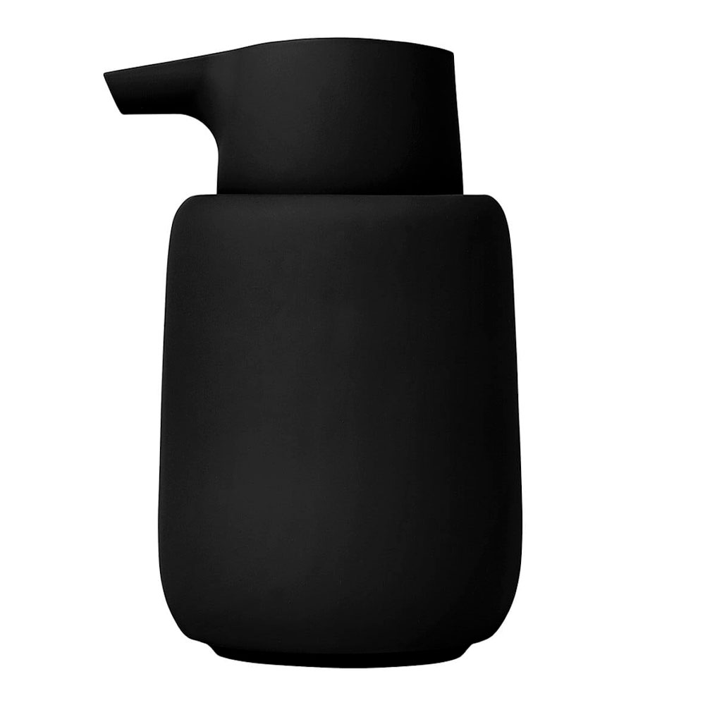 Blomus - Sono Tvålpump 250 ml Svart
