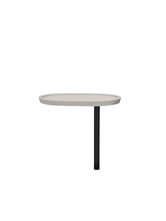 Fatboy® Brick's Buddy Extra bord Ljustaupe
