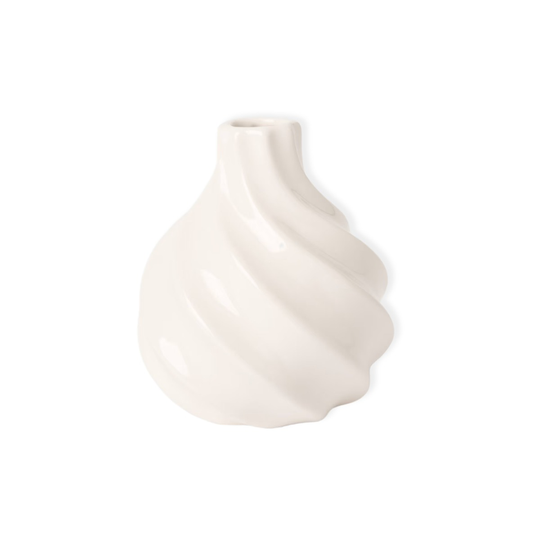 Åhléns Home Vas Mini S vit