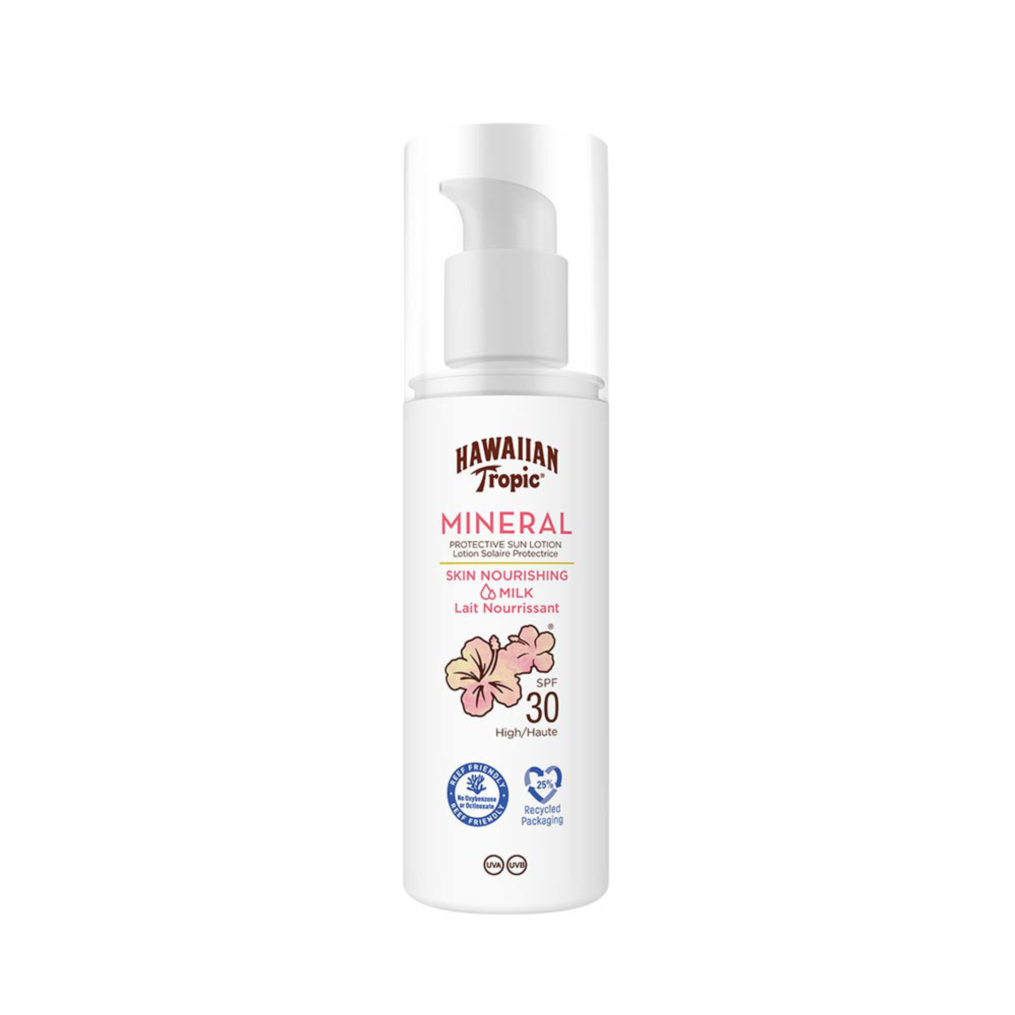 Mineral Sun Milk Lotion SPF30