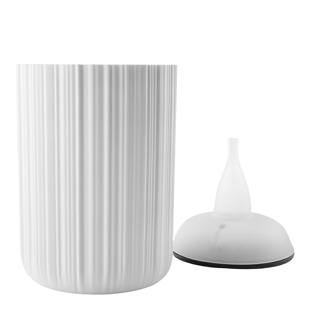 Eva Solo - Ljuslykta med ledljus 11 cm