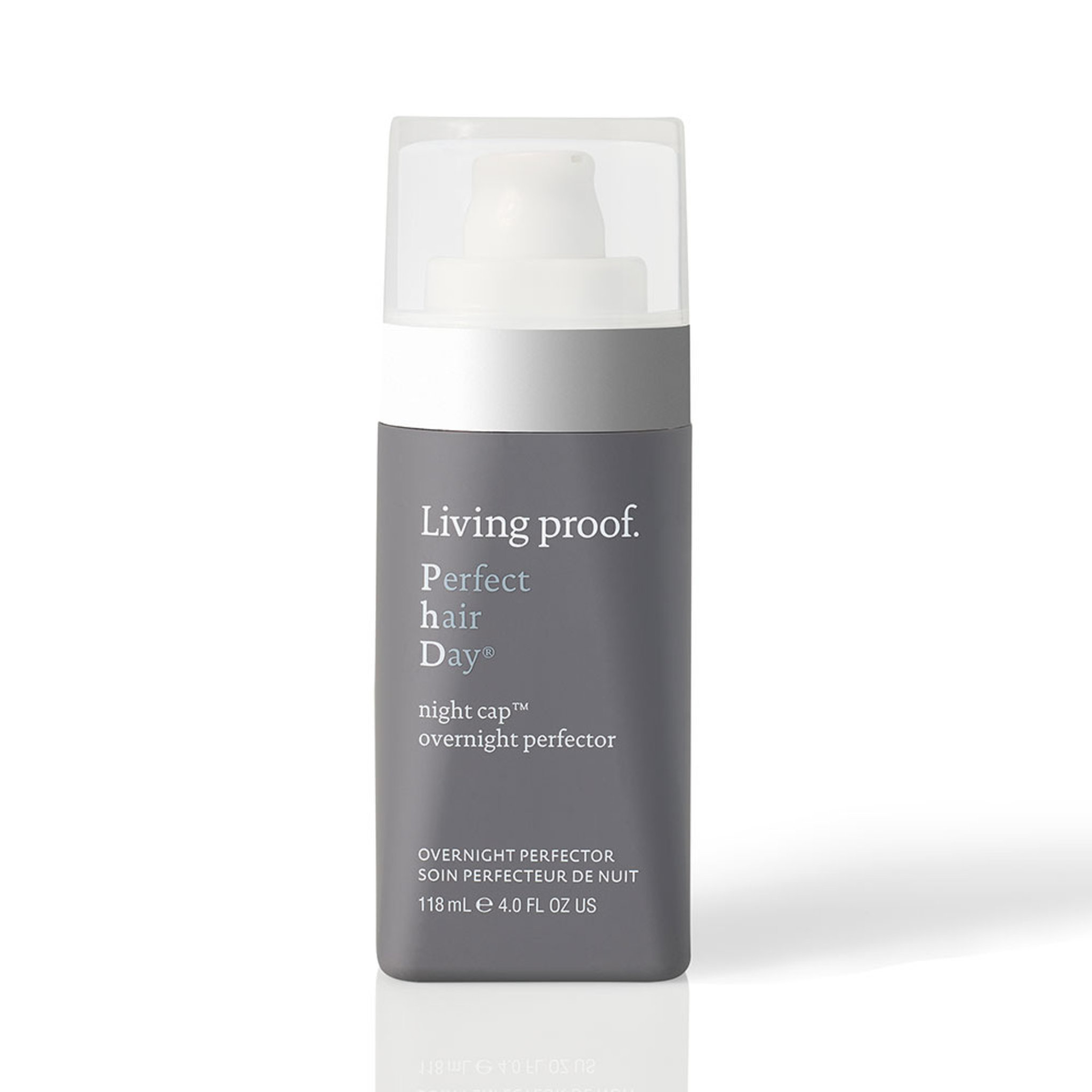 PhD Night Cap Overnight Perfector