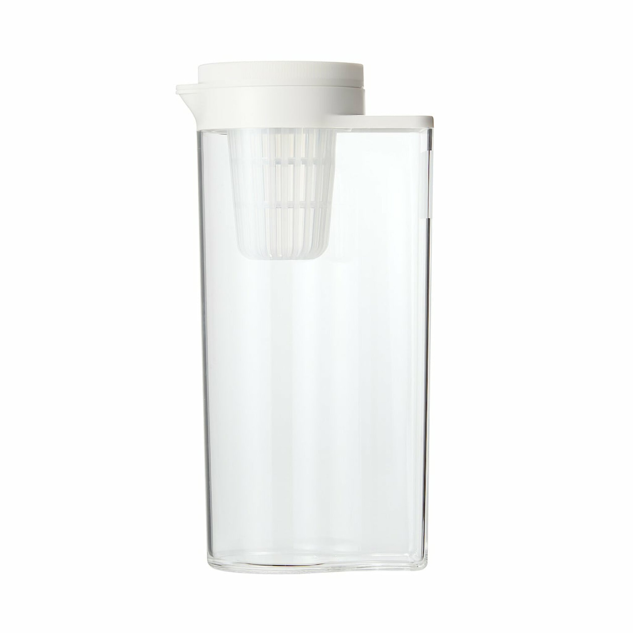 Akrylkanna - 2l, 2 L