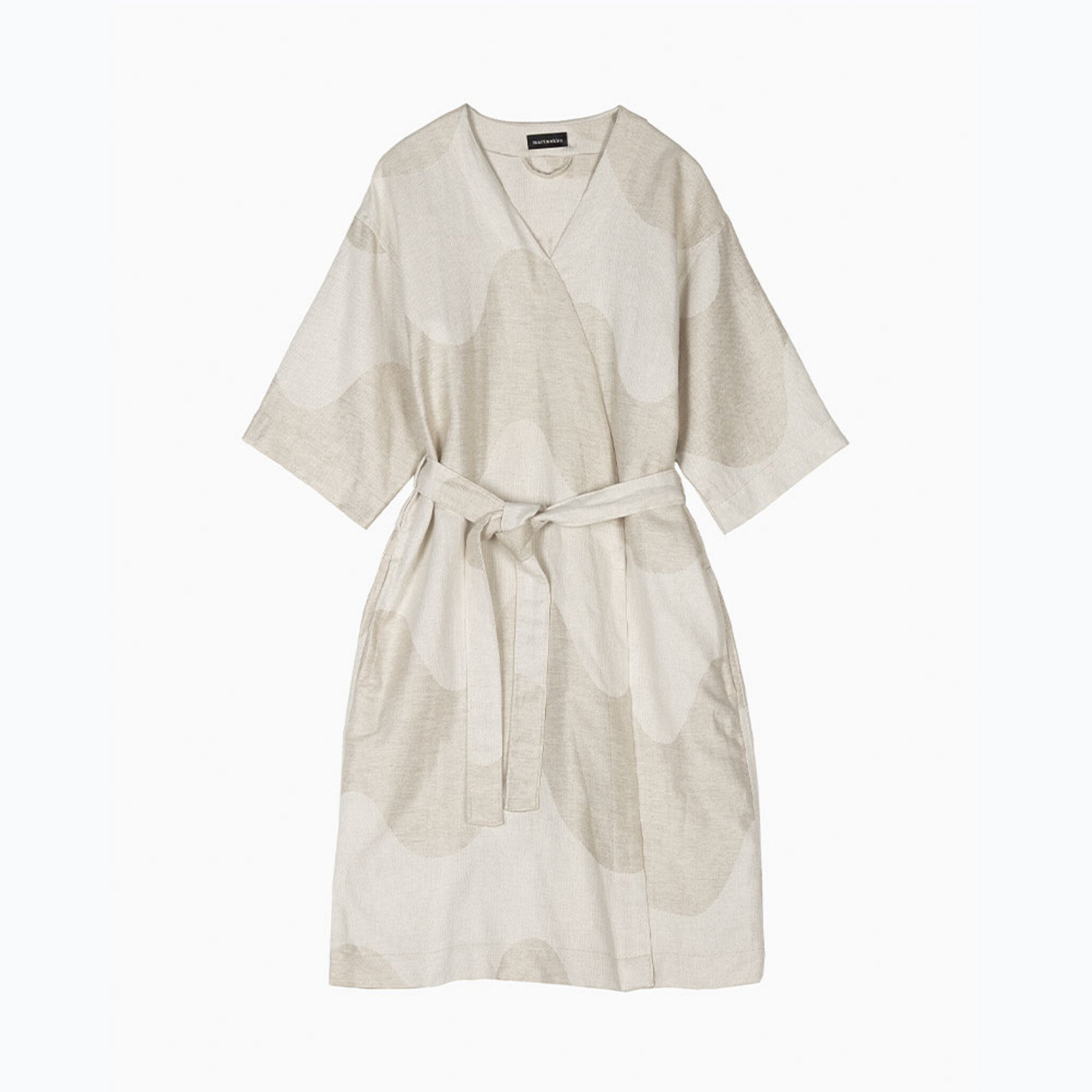 LOKKI MORNING GOWN, S/M