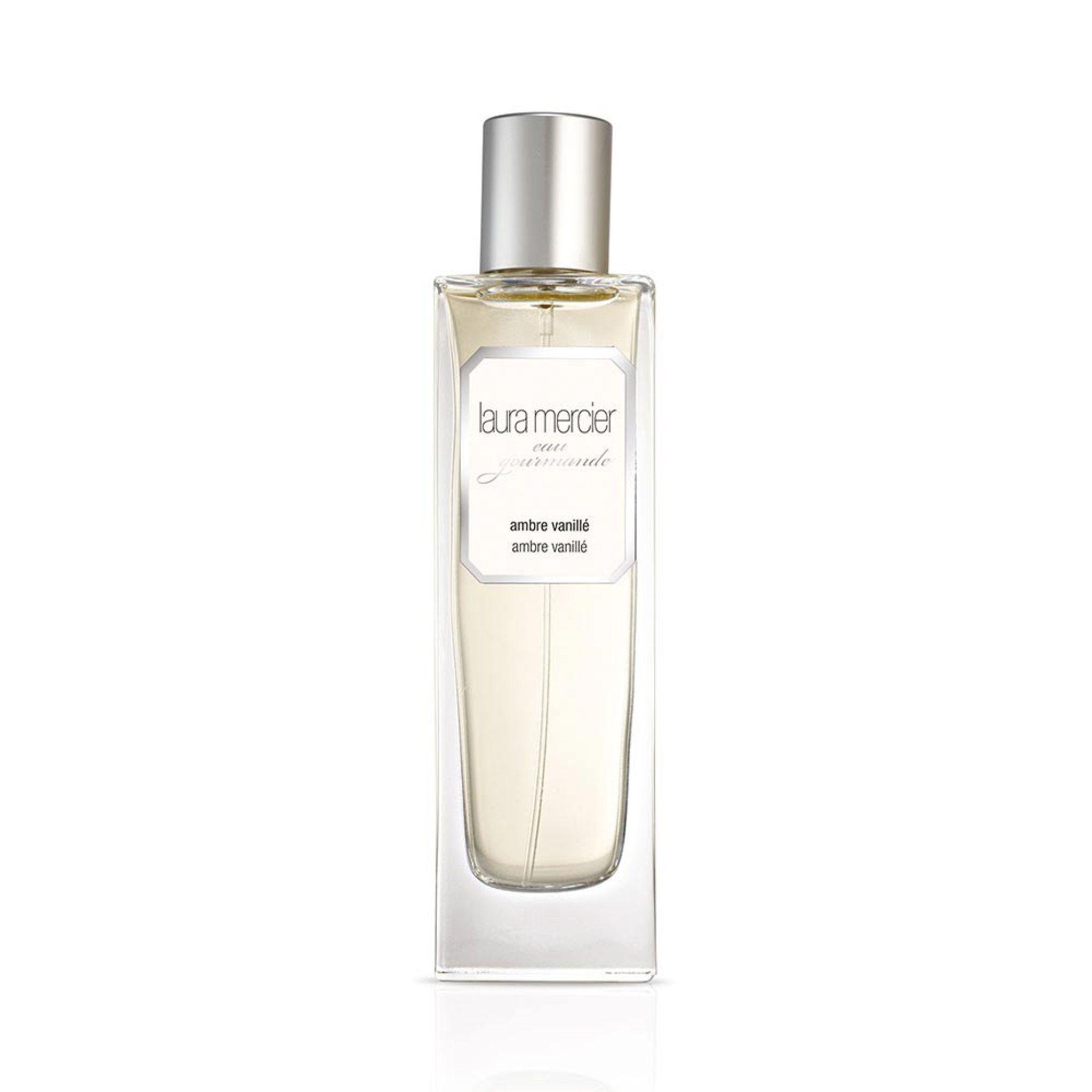 Ambre Vanillé EdT