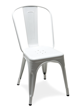 A Stol White Brilliant