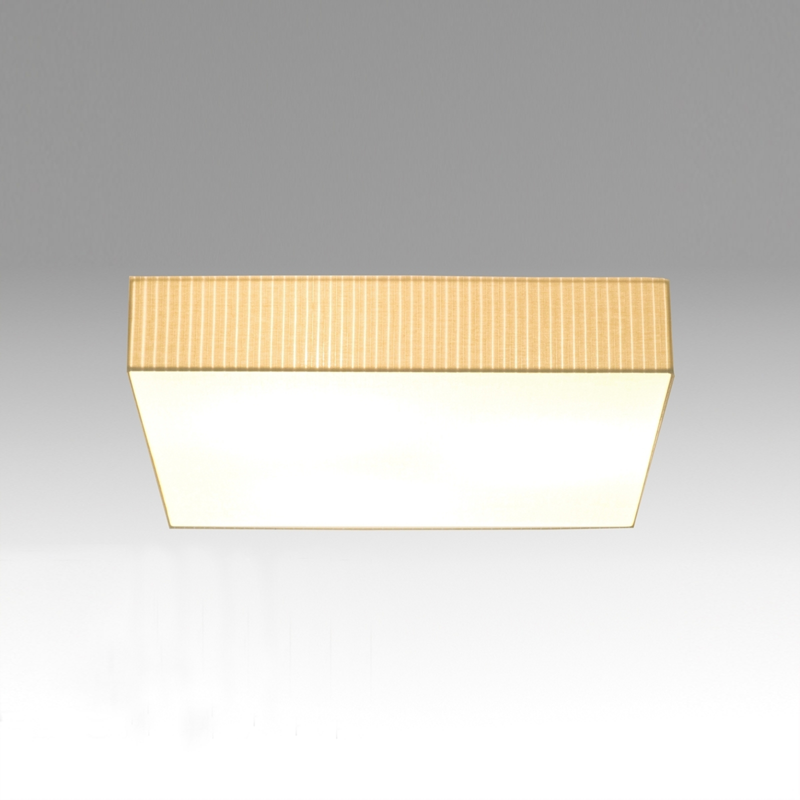Taklampa Ponda 45 cm x 45 cm