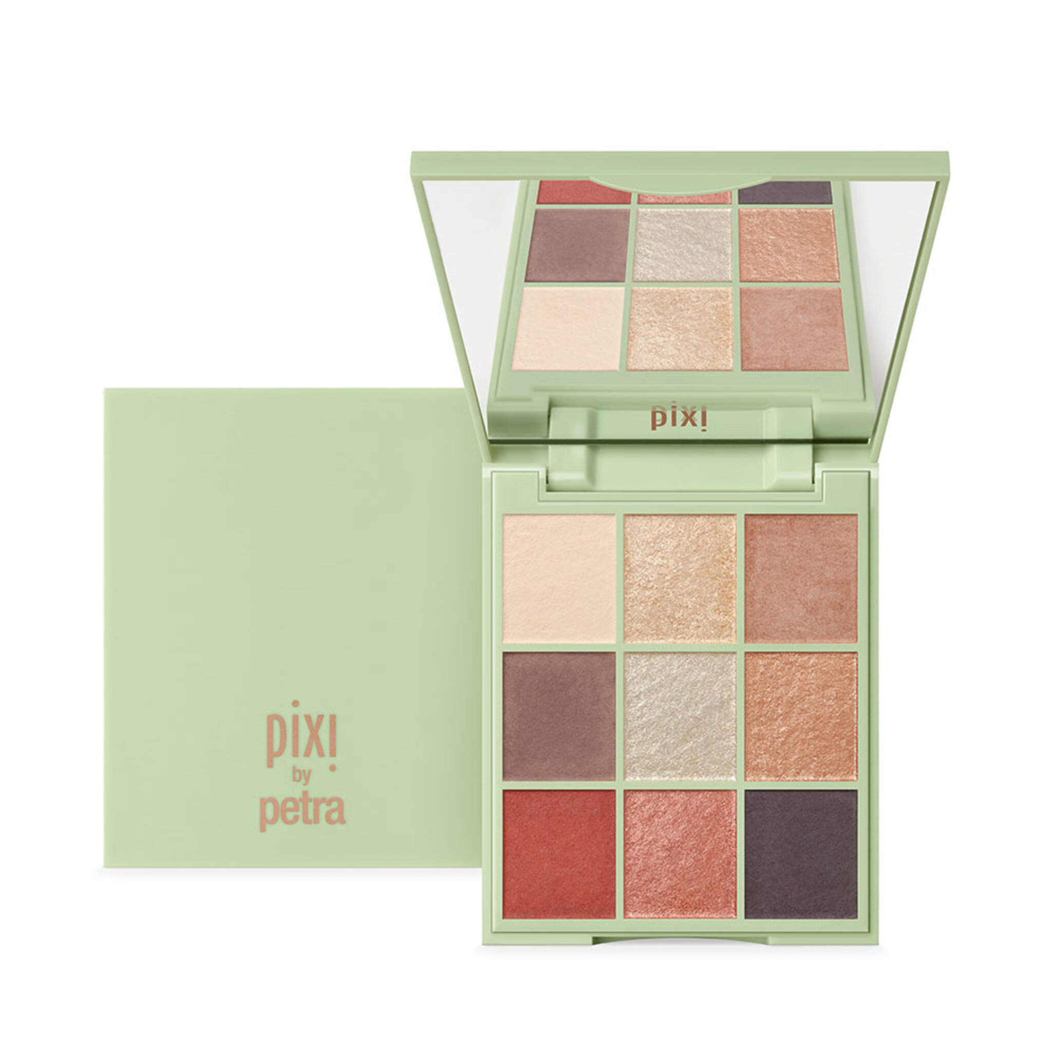 Eye Effect Eye Shadow